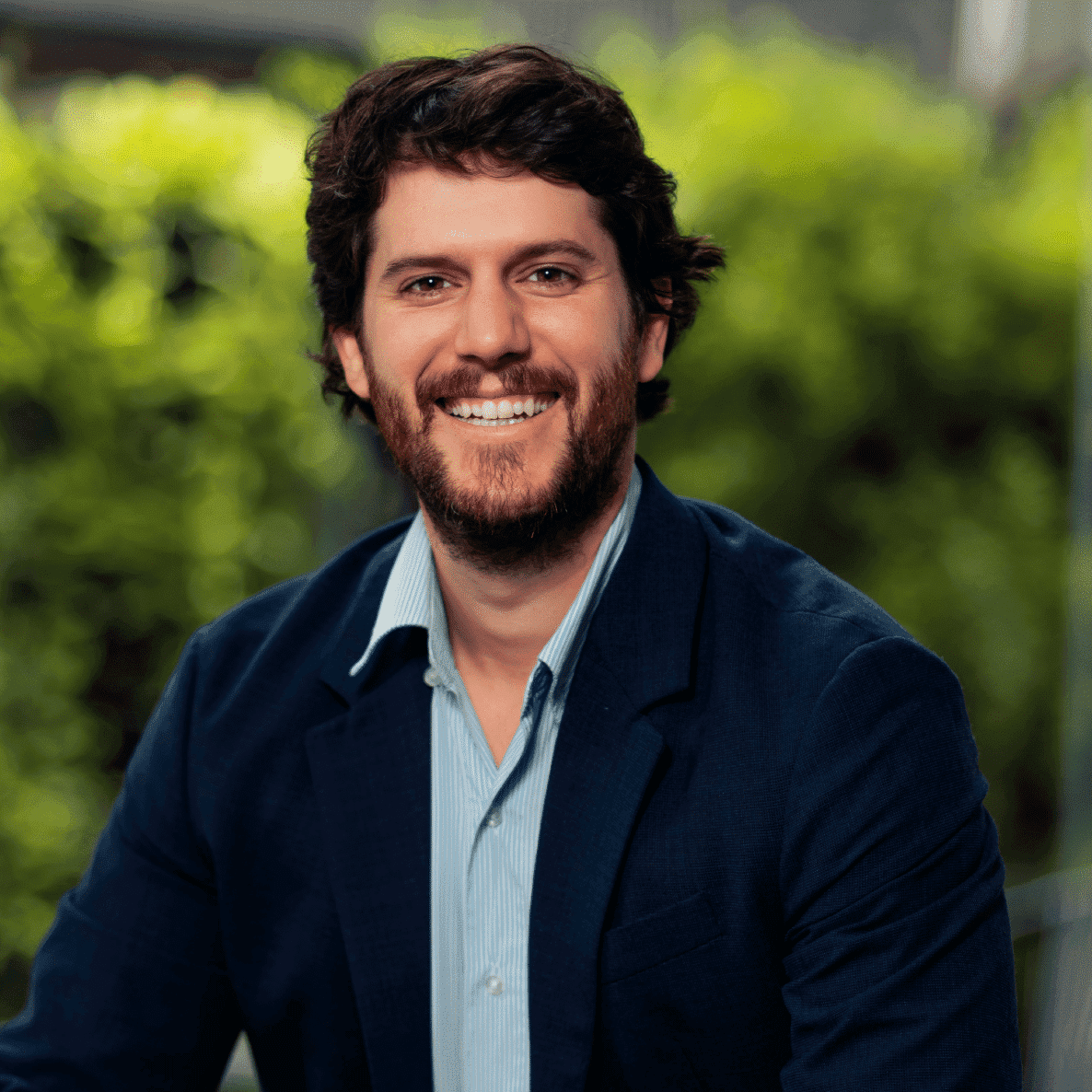 André Coutinho - DIRECTOR OF SALES & CS