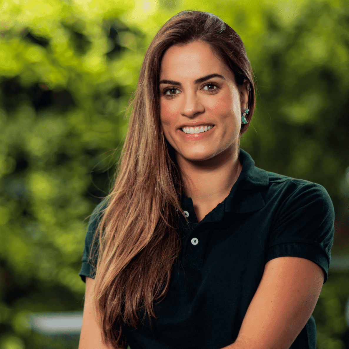 Joana Hadruz - DIRECTOR OF PEOPLE