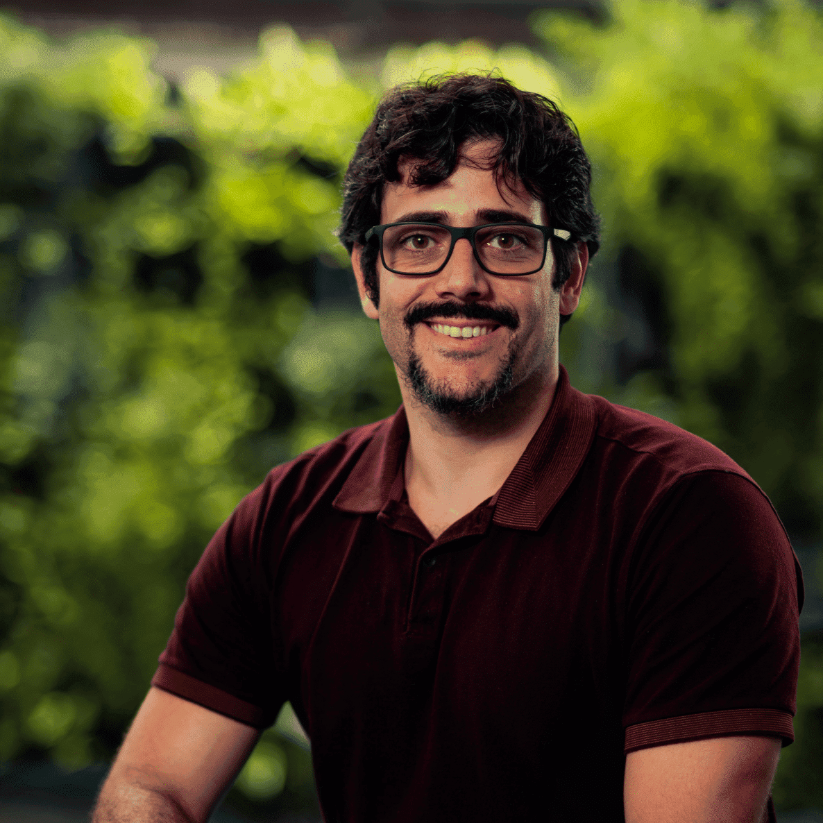 Rodrigo Fajardo - CFO